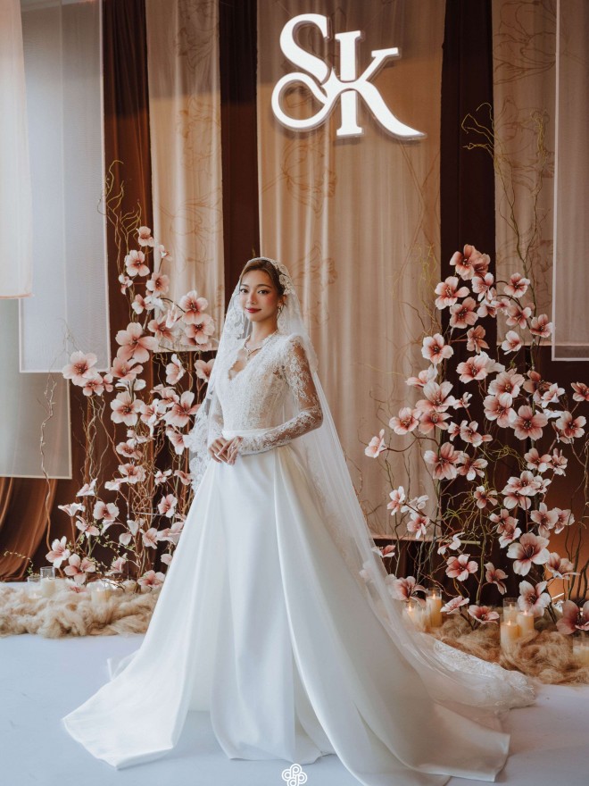 Katleen & Yuen shiuan || Ceremony Wedding